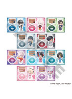 【BOX販売】Fate/Grand Order×極楽湯・RAKU SPA トレーディングミニアクリルスタンド（1BOX=10個入）