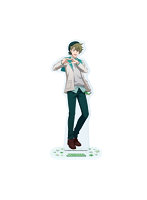 アクリルスタンド アイドルマスター SideM 31 柏木翼 オリジナル衣装Ver.（描き下ろしイラスト）