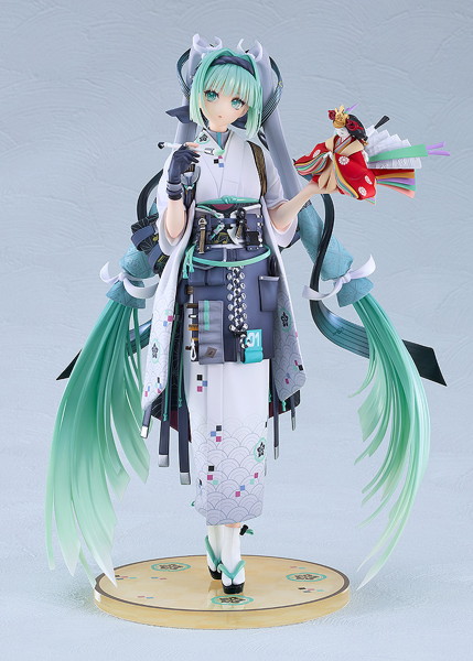 初音ミク スマイル×フューチャーVer. キャラクター・ボーカル・シリーズ01 初音ミク 画像3