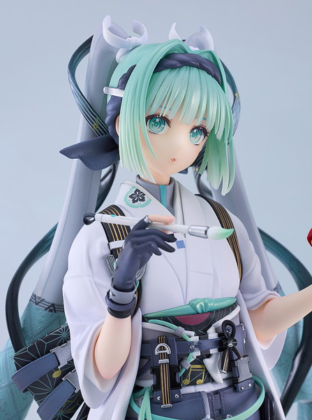 初音ミク スマイル×フューチャーVer. キャラクター・ボーカル・シリーズ01 初音ミク 画像5