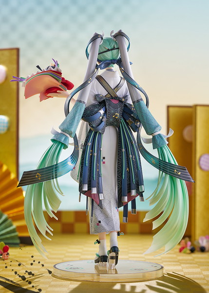 初音ミク スマイル×フューチャーVer. キャラクター・ボーカル・シリーズ01 初音ミク 画像7
