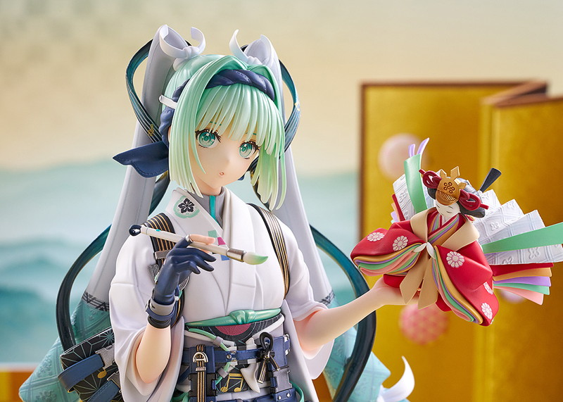 初音ミク スマイル×フューチャーVer. キャラクター・ボーカル・シリーズ01 初音ミク 画像9