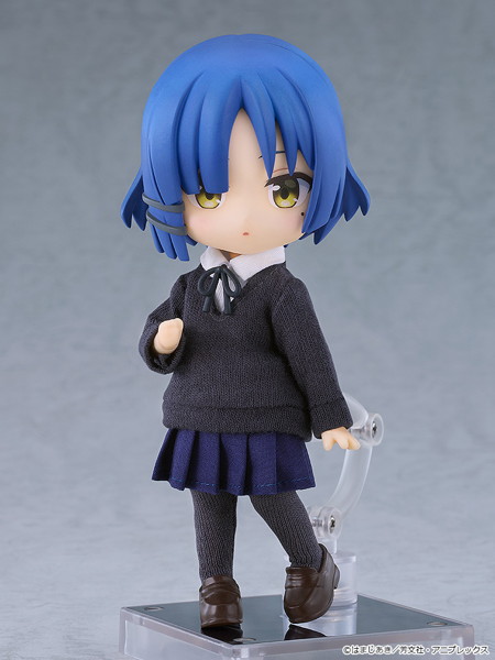 ねんどろいどどーる 山田リョウ アニメ「ぼっち・ざ・ろっく！」