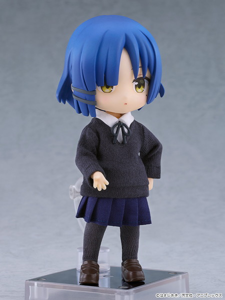 ねんどろいどどーる 山田リョウ アニメ「ぼっち・ざ・ろっく！」