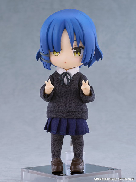 ねんどろいどどーる 山田リョウ アニメ「ぼっち・ざ・ろっく！」
