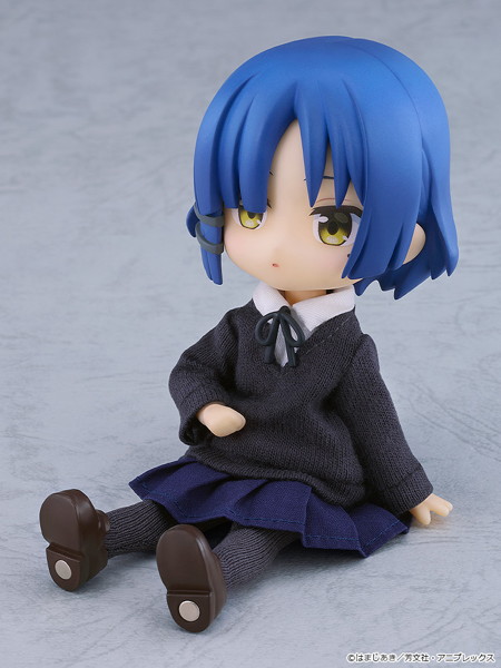 ねんどろいどどーる 山田リョウ アニメ「ぼっち・ざ・ろっく！」