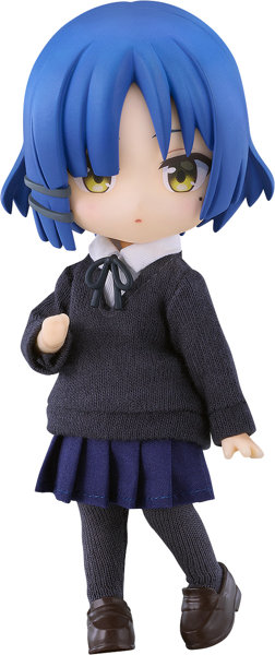 ねんどろいどどーる 山田リョウ アニメ「ぼっち・ざ・ろっく！」のサムネイル画像