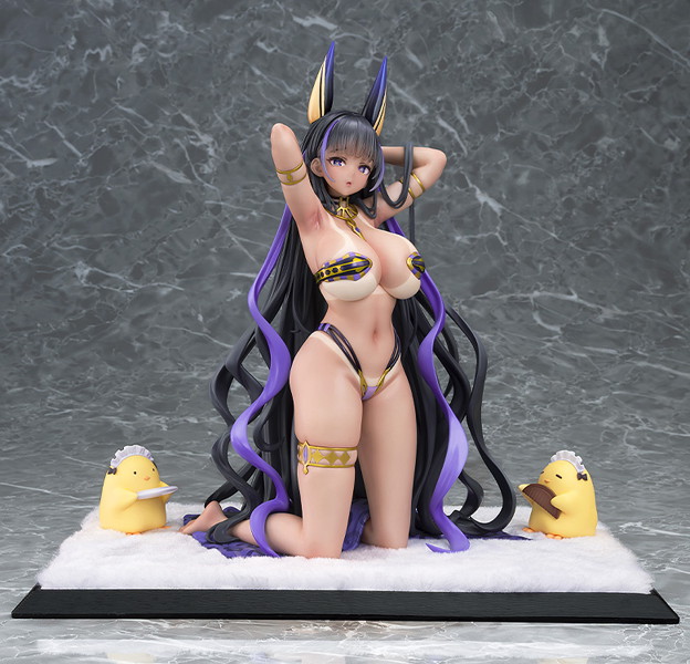 クレオパトラ 星辰と薔薇 アズールレーン 画像1