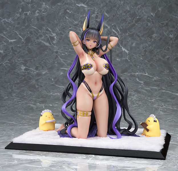 クレオパトラ 星辰と薔薇 アズールレーン 画像2