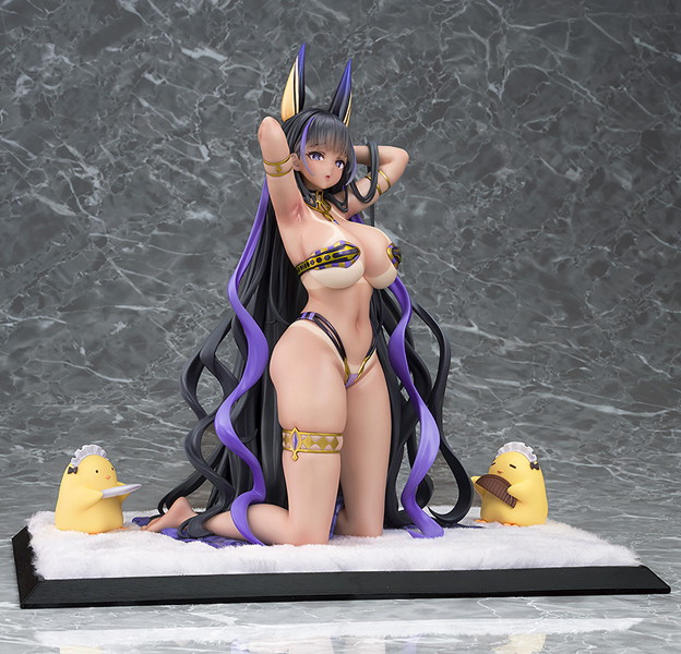 クレオパトラ 星辰と薔薇 アズールレーン 画像5
