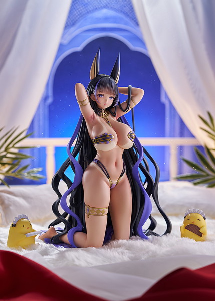 クレオパトラ 星辰と薔薇 アズールレーン 画像7