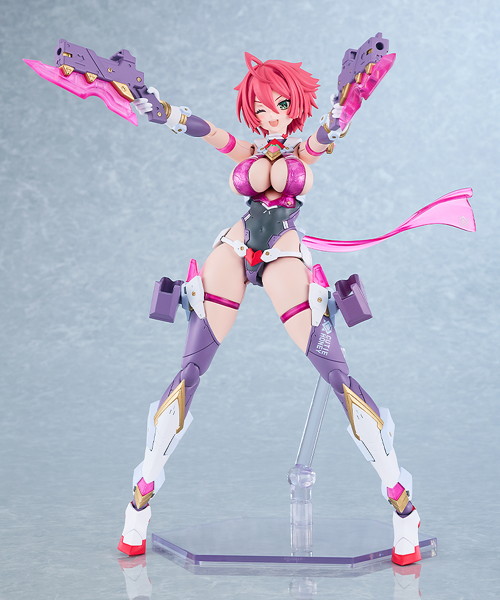 PLAMATEA キューティーハニー