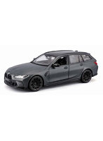 BMW M3 ツーリング 2023 マットグレー