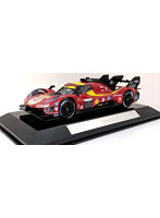 フェラーリ 499P LM24h 2025 No.50