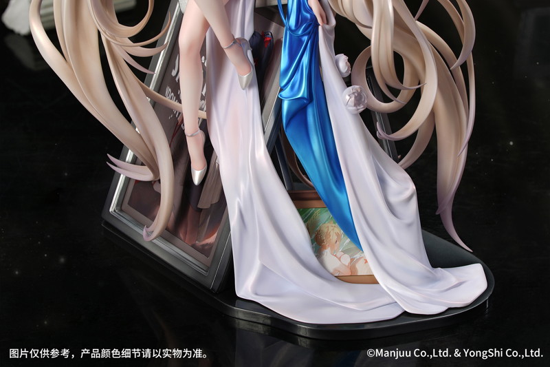 フォーミダブル アニバーサリー・メモリーズVer. アズールレーン