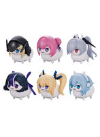 ユラユラ森 勝利の女神:NIKKE DORO アクションホビーコレクション （全6種） 1BOX:6個入