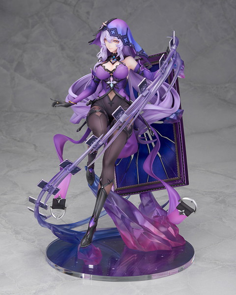 ブラックスワン 崩壊:スターレイル 画像4