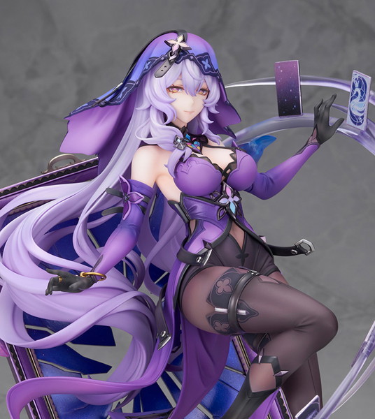 ブラックスワン 崩壊:スターレイル 画像7