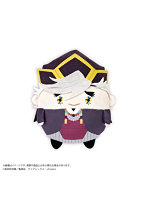 KY-129 鬼滅の刃 ふわコロりんMsize4 B 童磨（幼少期）