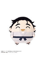 KY-129 鬼滅の刃 ふわコロりんMsize4 F 慶蔵