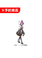 アイマリンプロジェクト＋＋ アクリルスタンド イチカゼロ