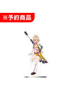 アイマリンプロジェクト＋＋ アクリルスタンド イサナ