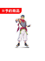 アイマリンプロジェクト＋＋ アクリルスタンド オルカ