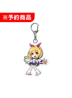 アイマリンプロジェクト＋＋ ななたまにあ アクリルキーホルダー アイマリン
