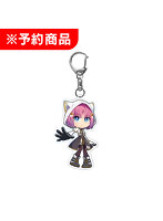 アイマリンプロジェクト＋＋ ななたまにあ アクリルキーホルダー イチカゼロ