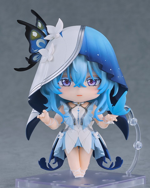 ねんどろいど ショアキーパー 鳴潮