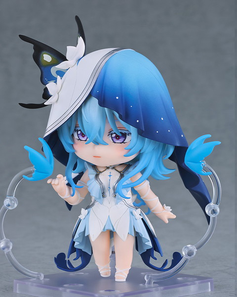 ねんどろいど ショアキーパー 鳴潮