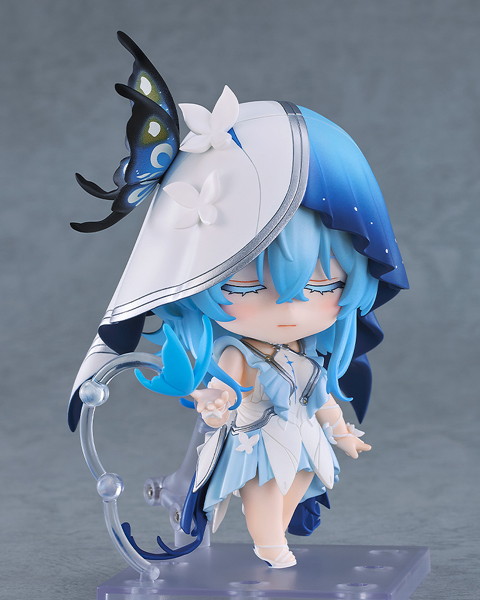 ねんどろいど ショアキーパー 鳴潮
