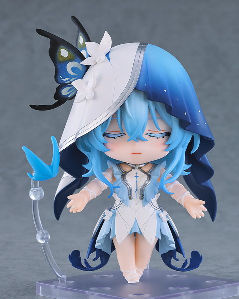 ねんどろいど ショアキーパー 鳴潮