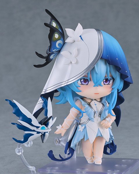 ねんどろいど ショアキーパー 鳴潮