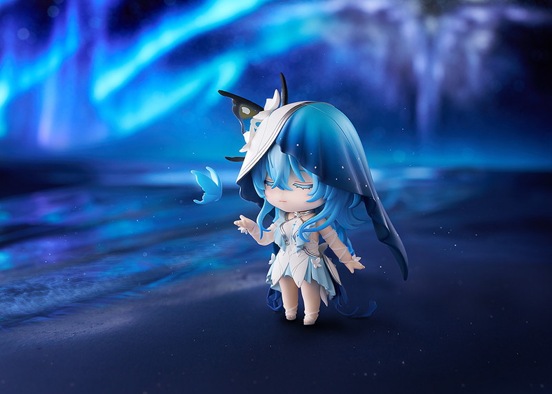 ねんどろいど ショアキーパー 鳴潮