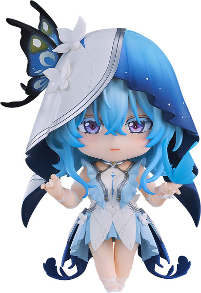 ねんどろいど ショアキーパー 鳴潮