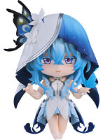 ねんどろいど ショアキーパー 鳴潮