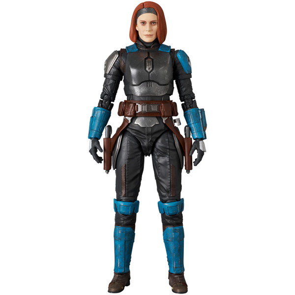 MAFEX BO-KATAN KRYZE Season3 Ver. The Mandalorian