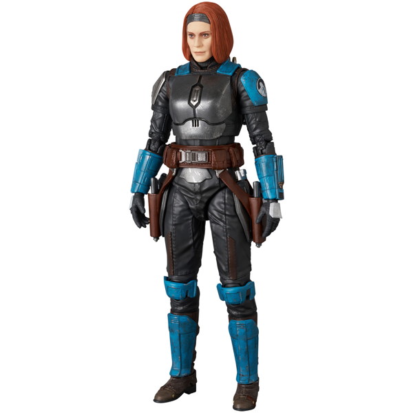 MAFEX BO-KATAN KRYZE Season3 Ver. The Mandalorian