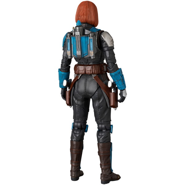 MAFEX BO-KATAN KRYZE Season3 Ver. The Mandalorian