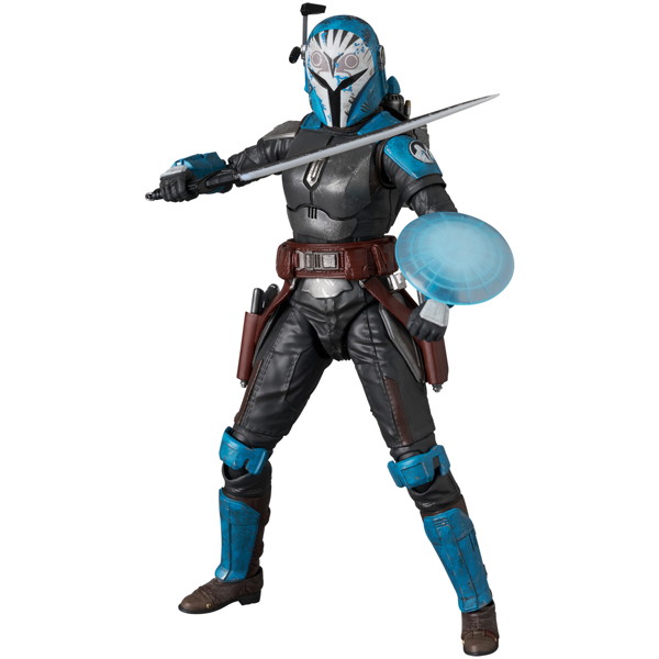 MAFEX BO-KATAN KRYZE Season3 Ver. The Mandalorian