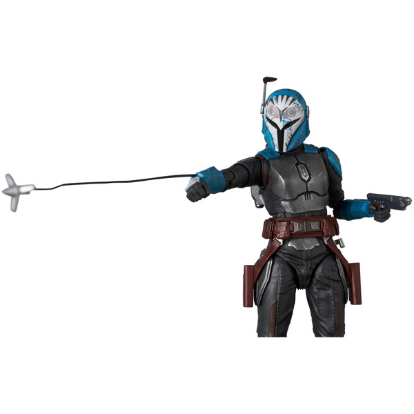 MAFEX BO-KATAN KRYZE Season3 Ver. The Mandalorian