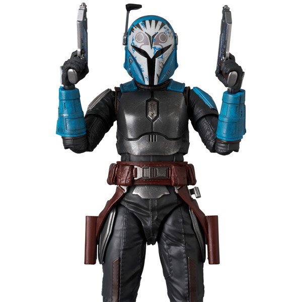 MAFEX BO-KATAN KRYZE Season3 Ver. The Mandalorian