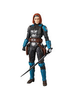 MAFEX BO-KATAN KRYZE Season3 Ver. The Mandalorian