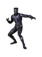 MAFEX BLACK PANTHER （ENDGAME Ver.） MARVEL