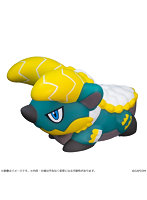モンスターハンター ルームライト ジンオウガ