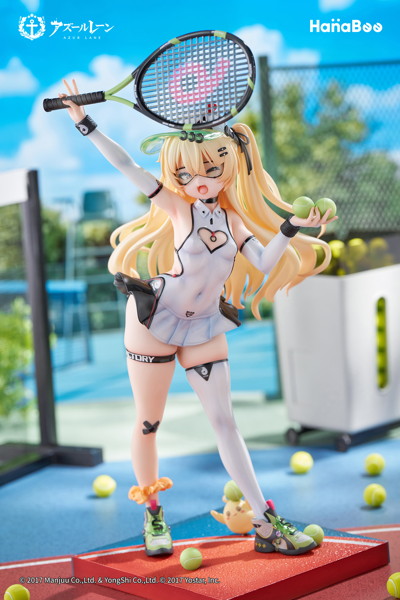 アズールレーン バッチ 絢爛なるスポーツスター 通常版