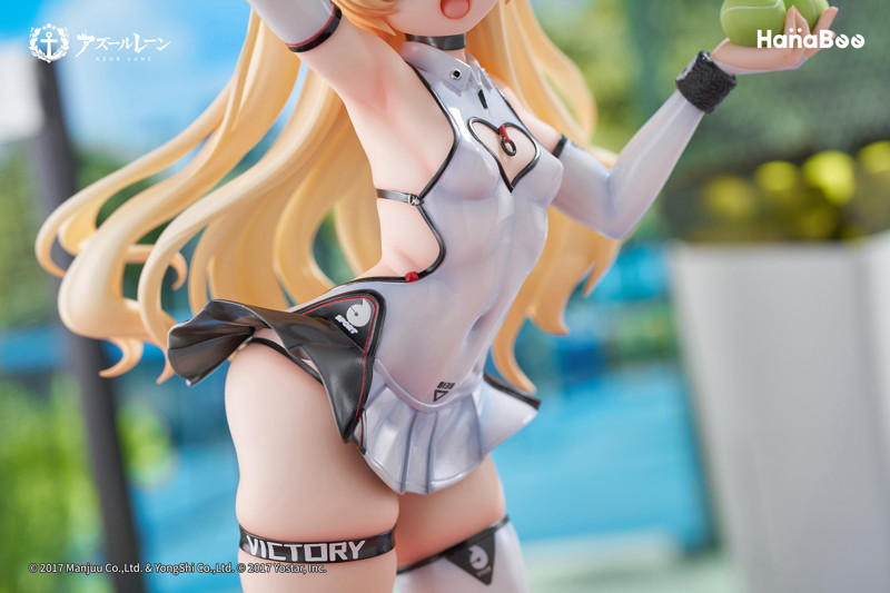 アズールレーン バッチ 絢爛なるスポーツスター 通常版