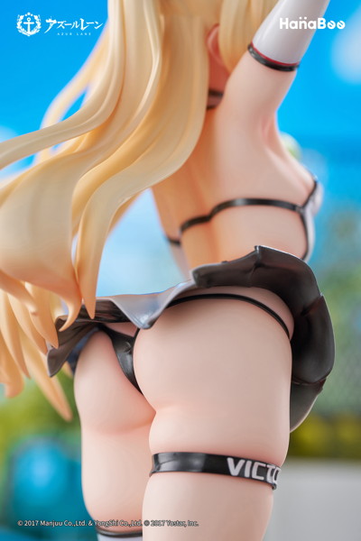 アズールレーン バッチ 絢爛なるスポーツスター 通常版