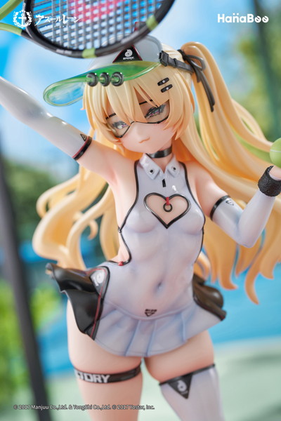 アズールレーン バッチ 絢爛なるスポーツスター 通常版